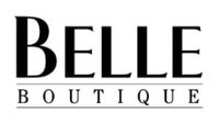 Belle Boutique coupons